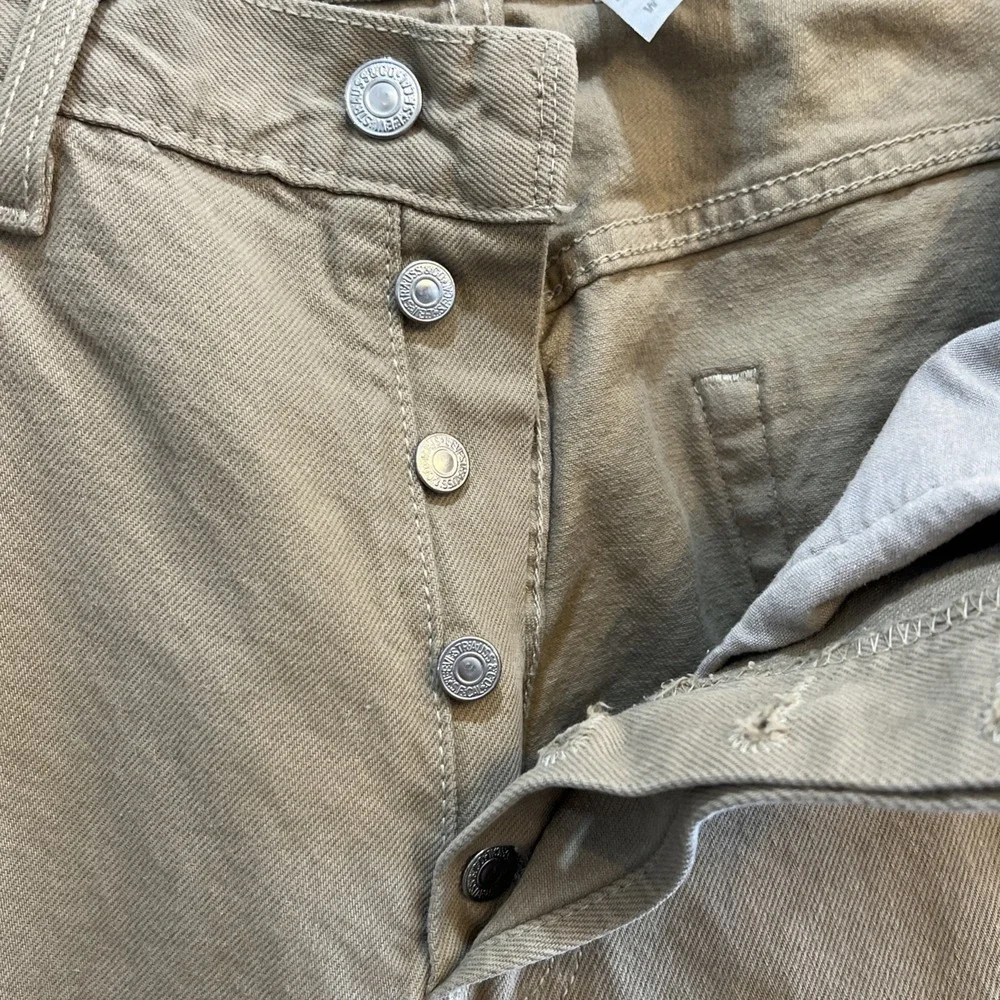 Levis vintage levis